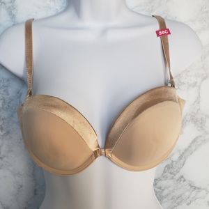 Maidenform push-up bra